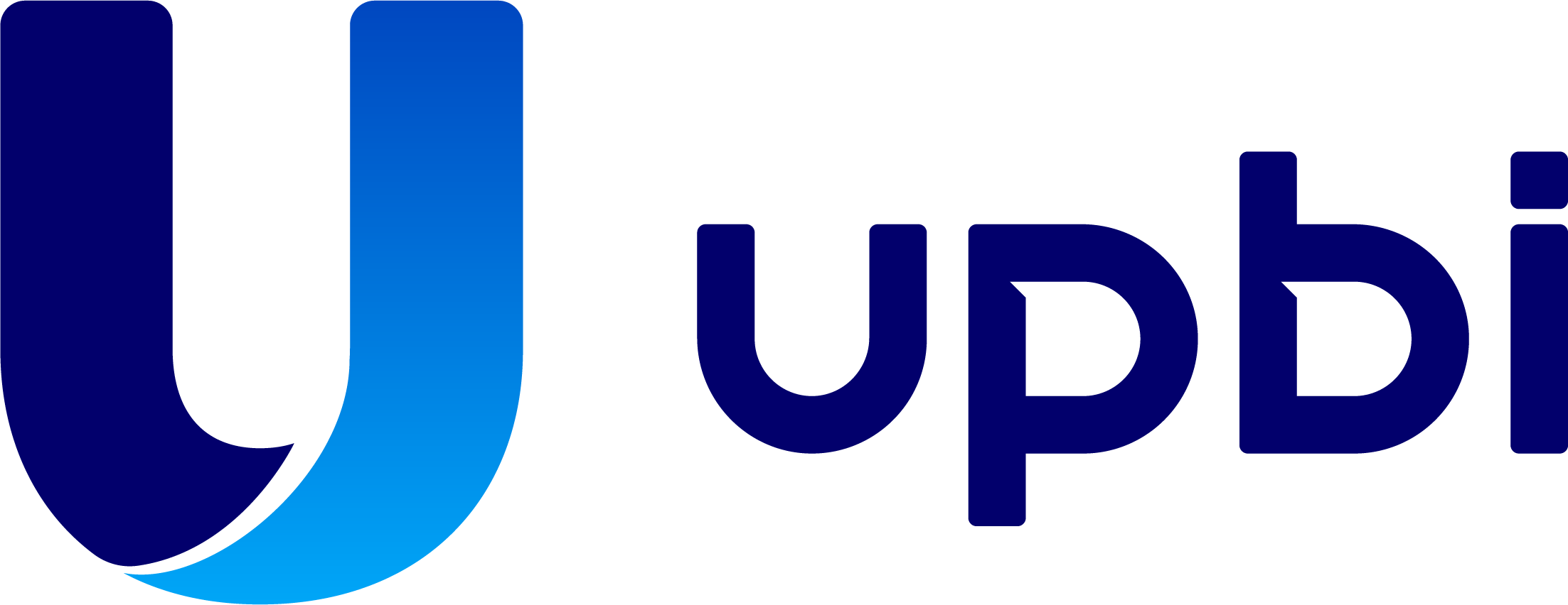 UPBI - Transforme seus dados em Ativos Digitais