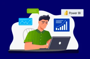 Read more about the article Análise de dados com Power BI: guiando decisões estratégicas