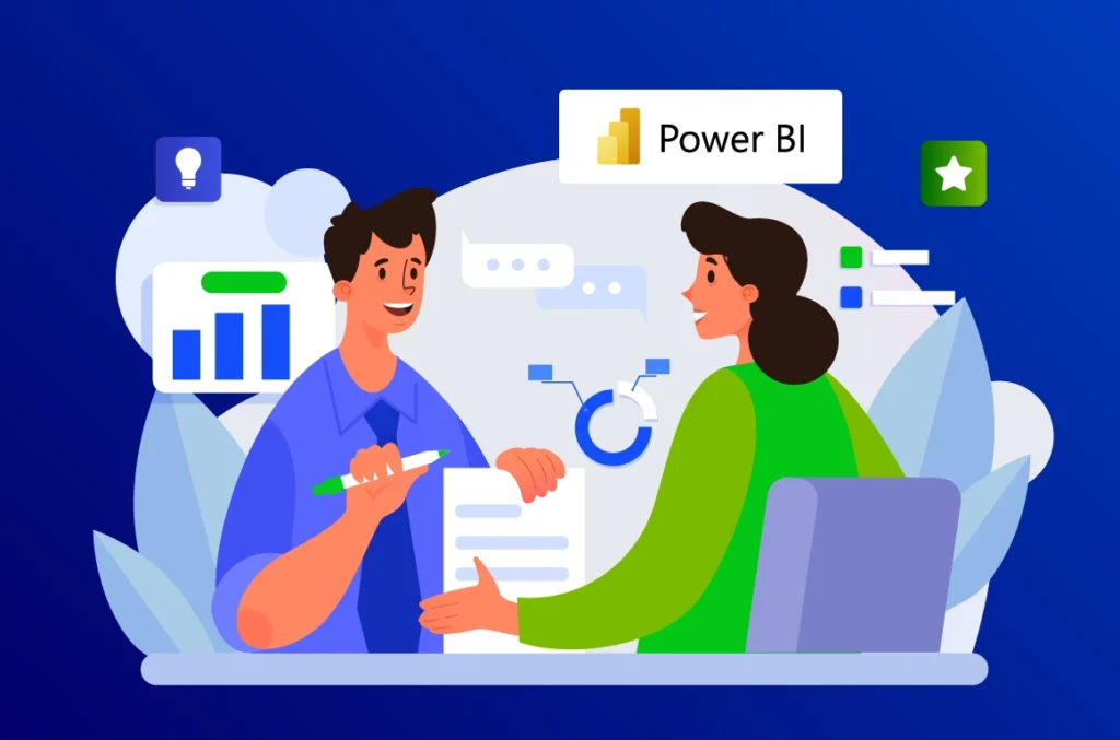 consultoria em Power BI