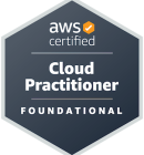 AWS Certified - Cloud Practitioner Foundational