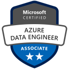 Microsoft Certified - Azure Data Engineer Associate