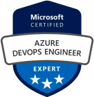 Microsoft Certified - Azure Devops Engineer - Expert