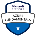 Microsoft Certified - Azure Fundamentals