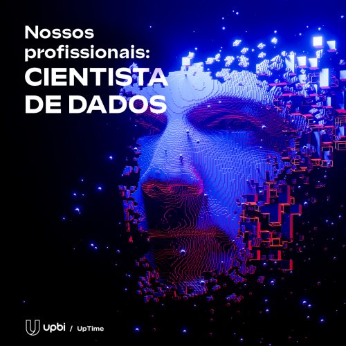 UpBI - Cientista de Dados